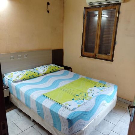 Habitacion En Casa Zona Asunción Eksteriør bilde