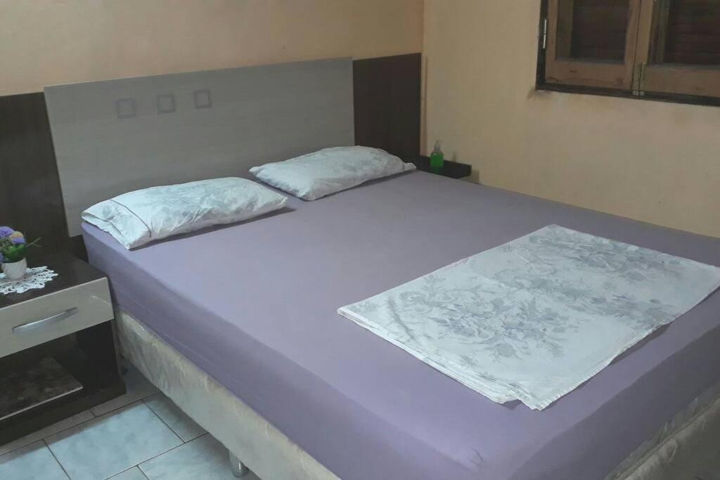 Habitacion En Casa Zona Asunción Eksteriør bilde