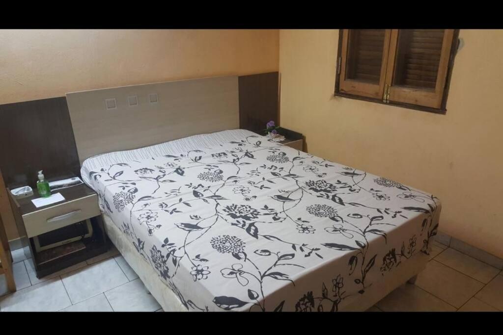 Habitacion En Casa Zona Asunción Eksteriør bilde