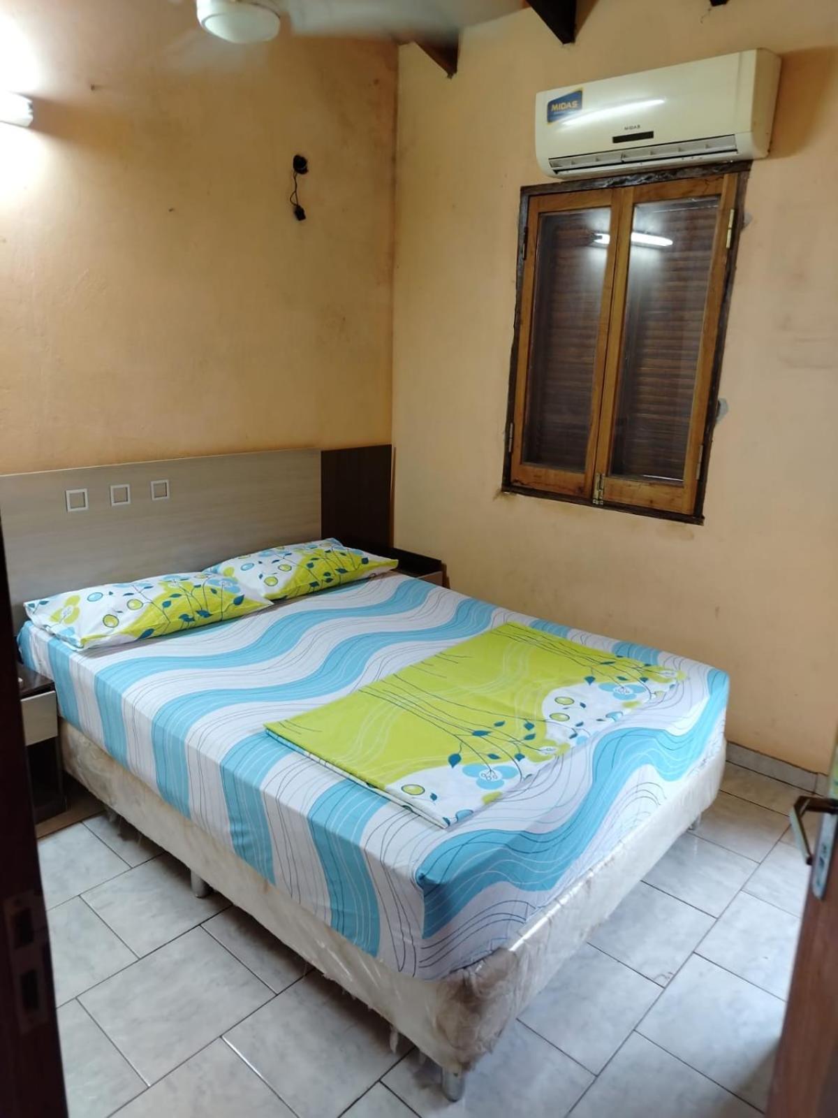 Habitacion En Casa Zona Asunción Eksteriør bilde