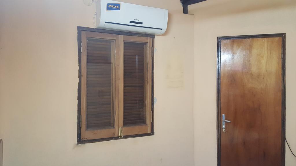 Habitacion En Casa Zona Asunción Eksteriør bilde