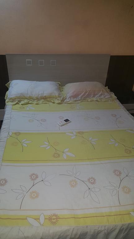 Habitacion En Casa Zona Asunción Eksteriør bilde
