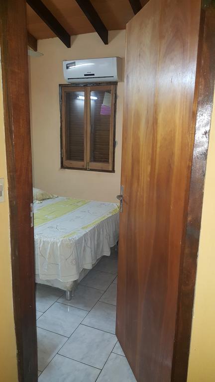Habitacion En Casa Zona Asunción Eksteriør bilde